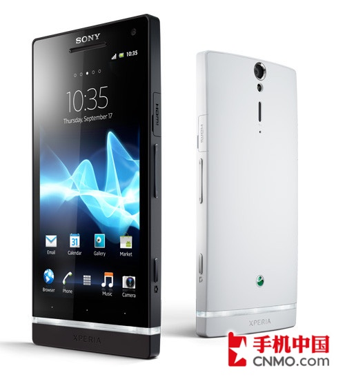 Xperia S LT26iٷЧͼ