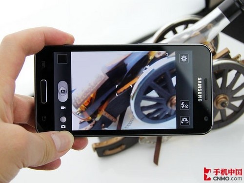 Galaxy SII HD LTEͼƬ