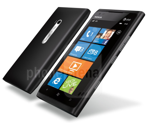 Lumia 90048շ