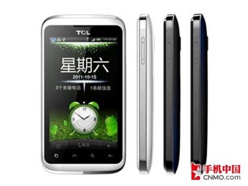 TCL A996