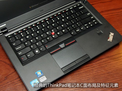 ThinkPad ThinkPad E420 1141AB3 ͼƬ