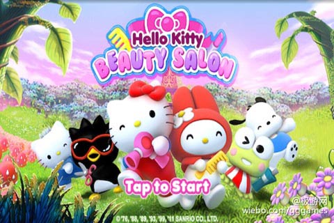 Hello KittyԺ-