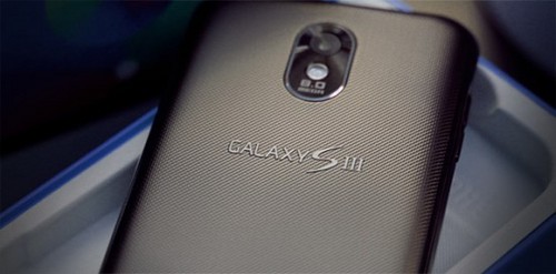 Galaxy S III䱸մɻ