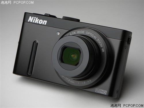 ῵(Nikon) P300