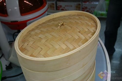 顶部细节