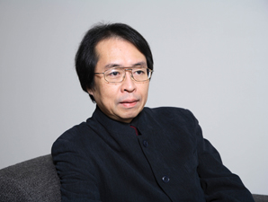 ʽ (Prof. Akira Nishimura)