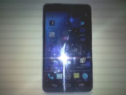 Galaxy S III