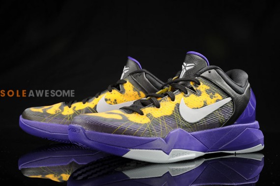 Kobe VII ܡ