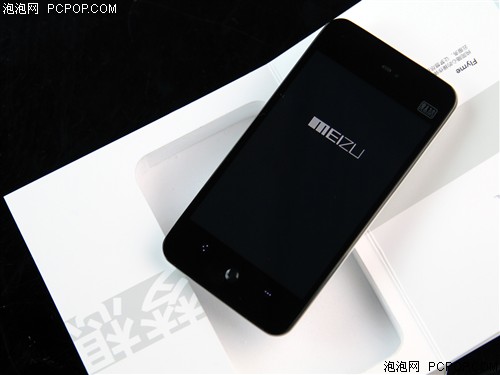别让时尚跑远了 多款超炫智能手机盘点