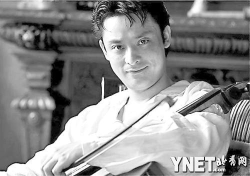 李洋大提琴家年龄图片