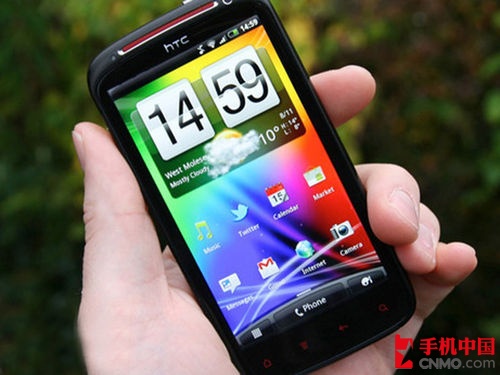 HTC Sensation XEͼƬ