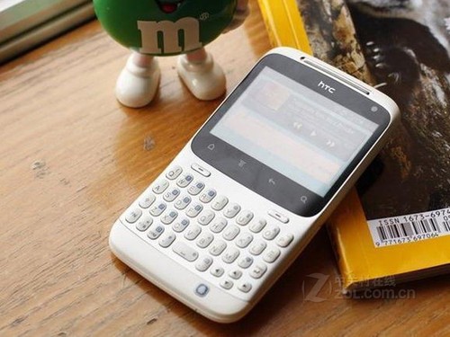 ͼΪ HTC Chacha A810e