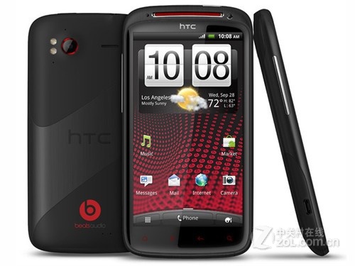 HTC G18