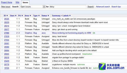 Chrome OS֧ARMܹԻCPU