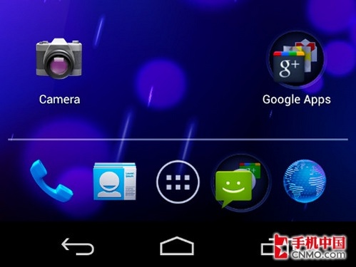 Android 4.0 Holo