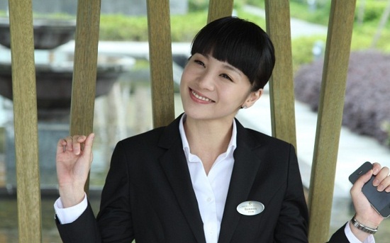《偏偏爱上你》完美结局 章龄之人气口碑双丰收