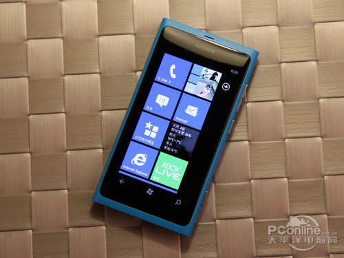 ŵLumia 800