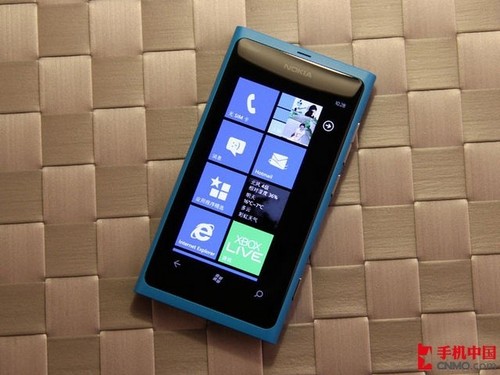 ŵLumia 800ͼƬ