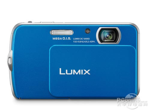  Lumix DMC-FP5ͼƬ̳ʵ