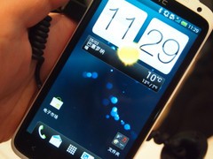 ͼΪ HTC One X