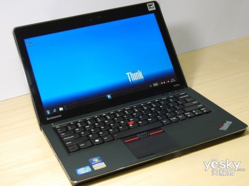 i5独显商务本 联想thinkpad e420售4688元