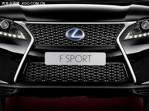 ¿׿˹RX F-Sport