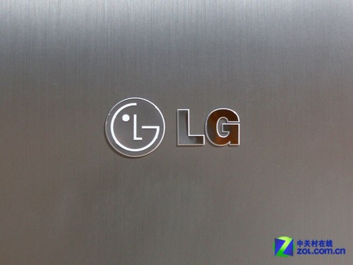 LG Logo