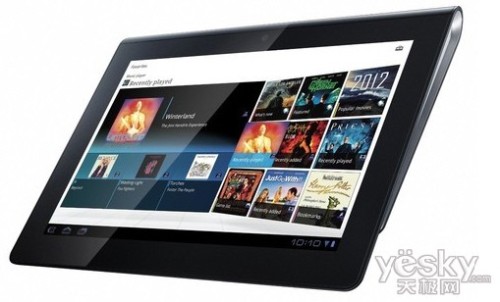 Tablet S(16GB/3G)