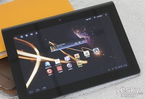 Tablet S(16GB/3G)