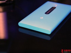 ŵLumia 800CϸͼƬ