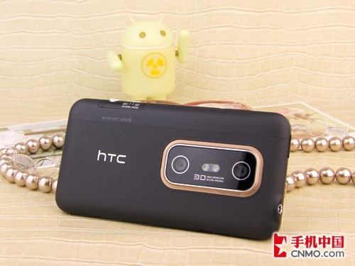 HTC EVO 3DͼƬ