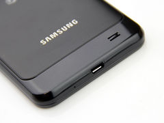 Galaxy SII HD LTEϸͼƬ