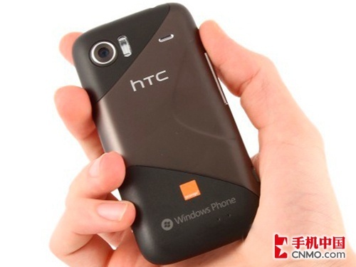 HTC MozartͼƬ