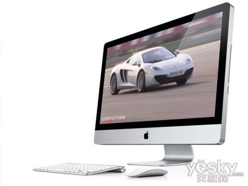 IVB ¿iMac6¹