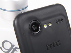 ͼΪ HTC Incredible S