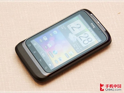 HTC Wildfire SͼƬ