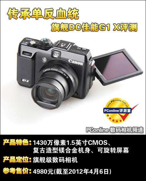  PowerShot G1 XͼƬ360չʾ̳ʵ