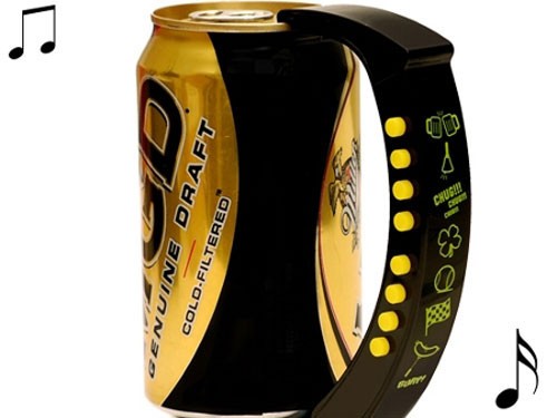 LOUDMOUTH CAN HOLDERֱֳơƻͼƬԻ