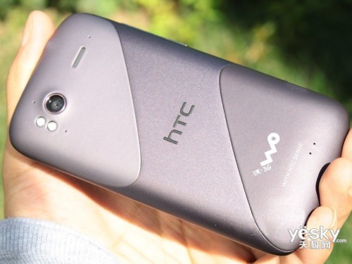 ͼΪ:HTC Z710e ֻ