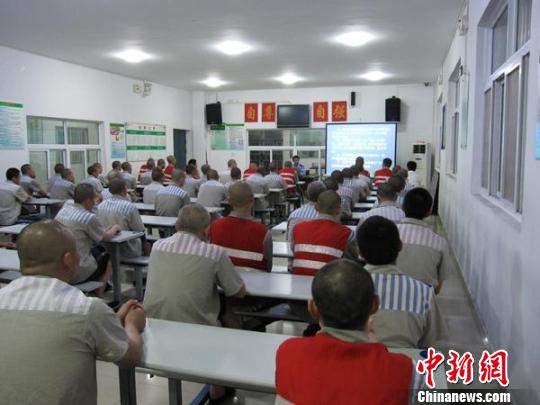 溧阳监狱26监区图片