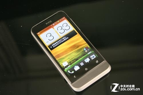 Oneϵ LegendHTC One V