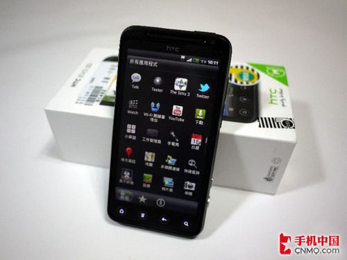 HTC EVO 3DͼƬ