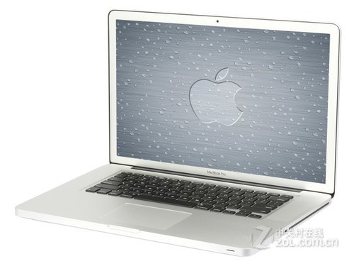 17英寸大屏+i7芯 苹果MacBook Pro到货 