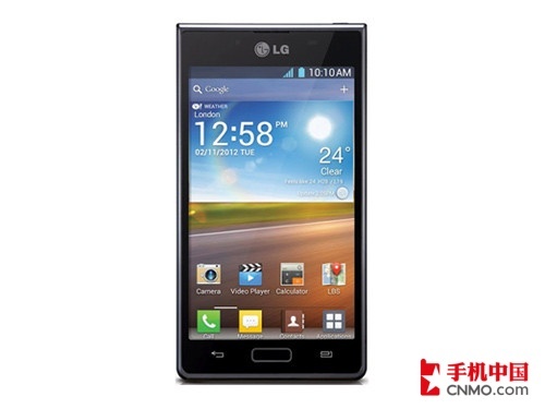 LG Optimus L7