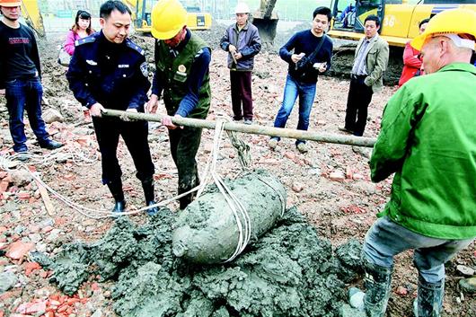 ձѶ ҦۡͨѶԱʵϰ人깬ڽϣʩʱڳһö260صĺը磬öը񾯰Ͼȫתơ