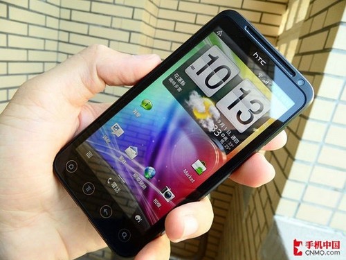 HTC EVO 3DͼƬ