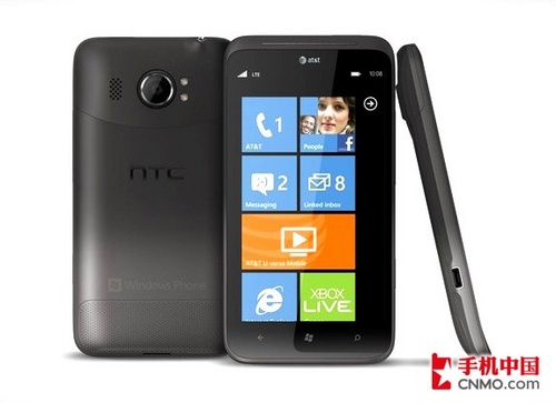 HTC Titan II