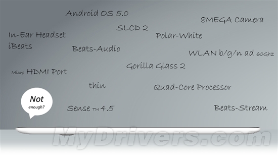 Android 5.0+ĺ HTC One׸ƽͼ