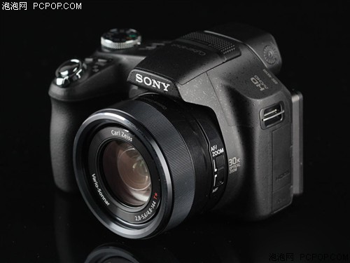 (SONY) HX100