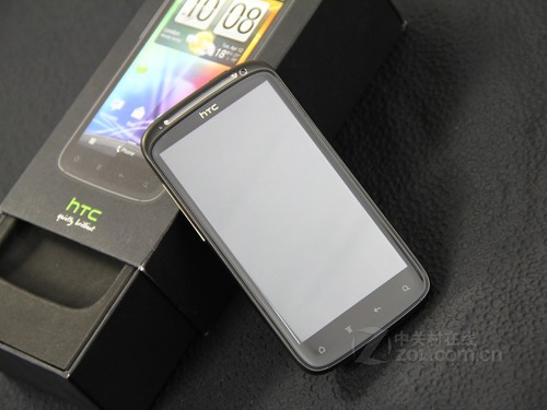 iPhone4S领衔 8款一季度销量王手机盘点